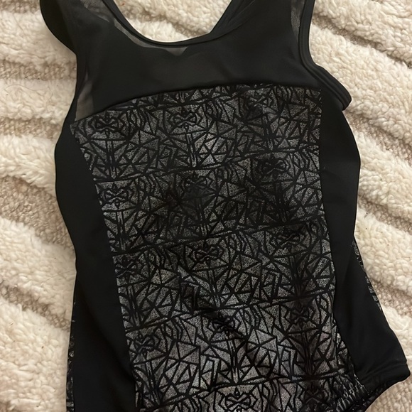 GIRLS LEOTARD - Picture 2 of 4